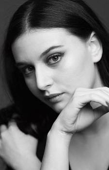 Foto Seiyuu Vera Bosch