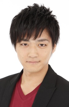 Foto Seiyuu Sounosuke Hattori