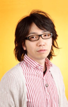 Foto Seiyuu Katsufumi Yachi