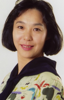 Foto Seiyuu Youko Matsuoka