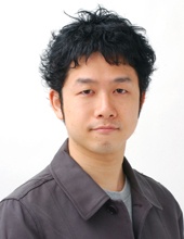 Foto Seiyuu Takayuki Fujimoto