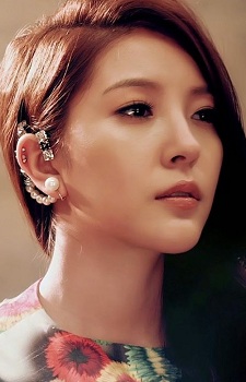 Foto Staf/Seiyuu BoA