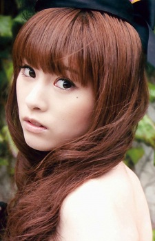 Foto Staf/Seiyuu Keiko Kubota