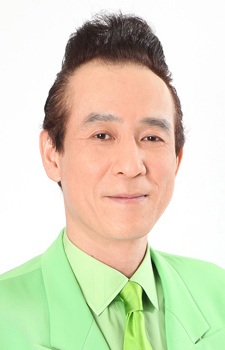 Foto Seiyuu Kenichi Chuujou