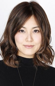 Foto Hisako Kanemoto