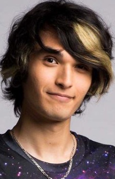 Foto Seiyuu Ikuru Kamijou