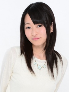 Foto Maki Kawase 1