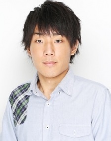 Foto Seiyuu Takaki Ootomari