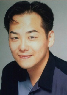 Foto Seiyuu Hiroshi Kawaguchi
