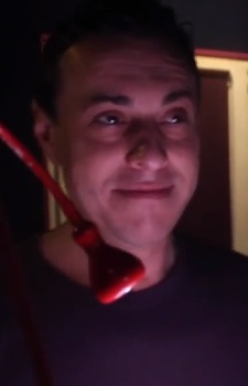 Foto Seiyuu José García Tos