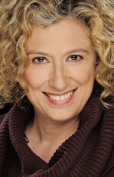 Foto Seiyuu Victoria Ramos