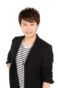 Foto Seiyuu Tetsurou Noda