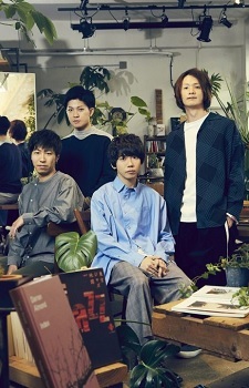 Foto Staf/Seiyuu sumika