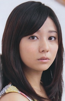 Foto Fumino Kimura
