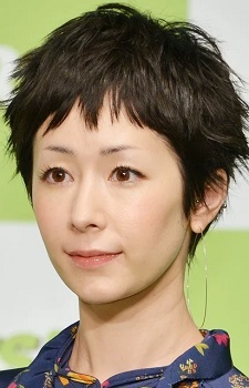Foto Staf/Seiyuu Kaela Kimura