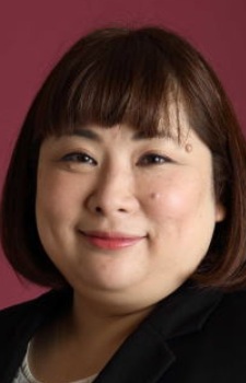 Foto Akiko Yoritsune