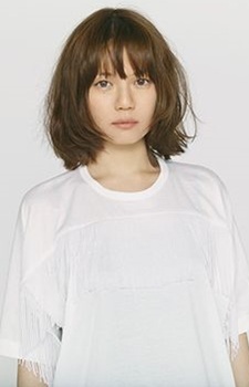 Foto Staf/Seiyuu Azuma Hitomi