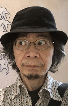 Foto Hiroshi Hamasaki