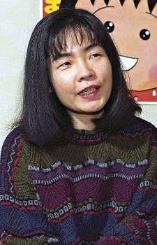 Foto Staf/Seiyuu Momoko Sakura