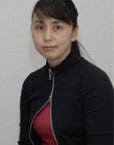 Foto Staf/Seiyuu Atsuko Fukushima