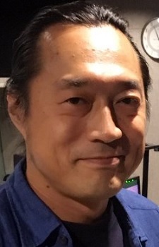 Foto Staf/Seiyuu Souichirou Kubo