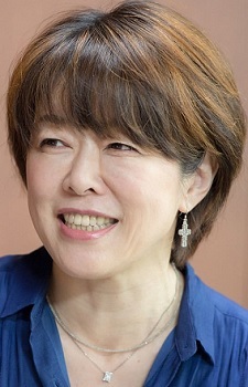 Foto Yasuko Kobayashi