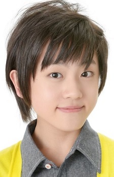 Foto Seiyuu Ruito Koga