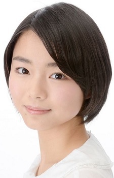 Foto Seiyuu Maika Hara