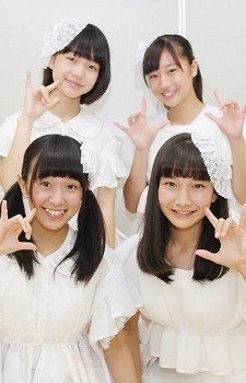 Foto Staf/Seiyuu sora tob sakana