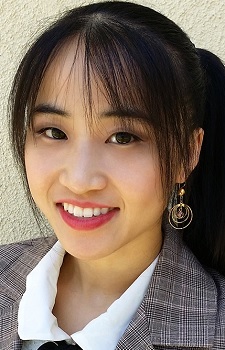 Foto Seiyuu Xanthe Huynh