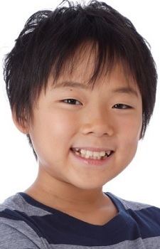 Foto Seiyuu Satoshi Yamazaki