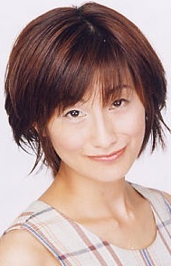 Foto Kyouko Iijima