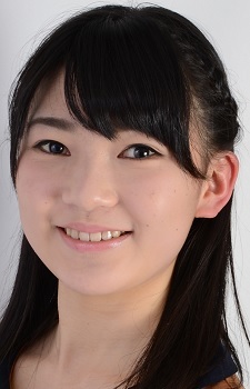 Foto Chisaki Morishita