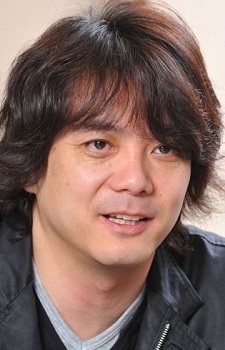 Foto Staf/Seiyuu Akihiro Hino