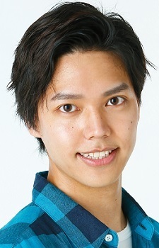 Foto Tomohiro Oomachi