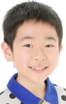 Foto Seiyuu Ryuuto Iwata