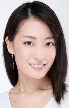 Foto Seiyuu Saki Endou