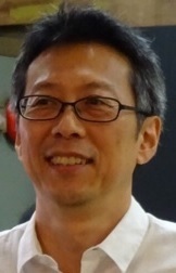 Foto Staf/Seiyuu Yuuichi Abe