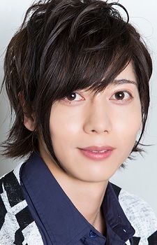 Foto Toshiyuki Someya