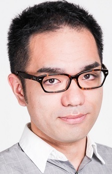 Foto Seiyuu Yuu Kitada