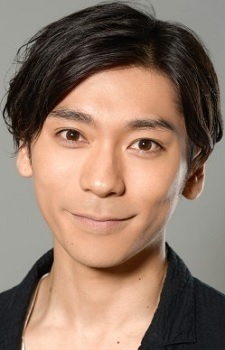 Foto Yoshito Kobashigawa