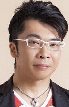 Foto Seiyuu Kentarou Itou