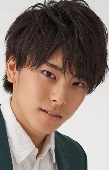 Foto Seiyuu Akira Takano