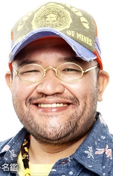 Foto Seiyuu Takashi Nagasako