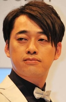Foto Osamu Shitara