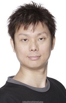 Foto Seiyuu Hiromichi Kogami