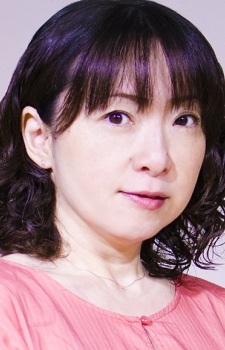 Foto Seiyuu Youko Asada