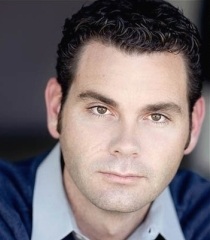 Foto Seiyuu Jay Moses