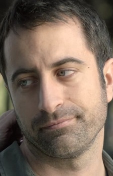 Foto Seiyuu Rafa Albert