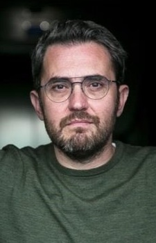 Foto Seiyuu Clemente López